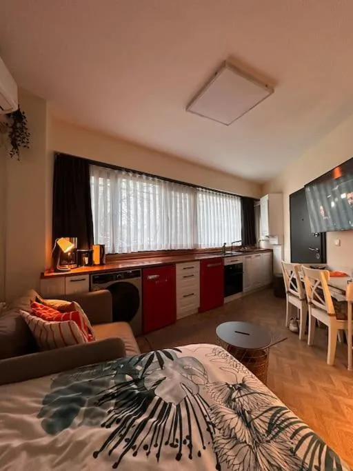 Image 6 of Beautiful,tiny apartment in the heart of Nisantasi
