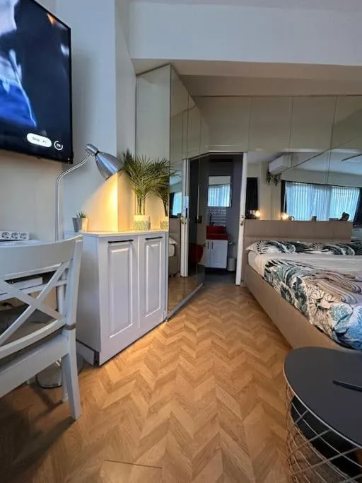 Image 1 of Beautiful,tiny apartment in the heart of Nisantasi