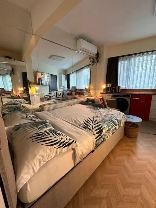 Image 3 of Beautiful,tiny apartment in the heart of Nisantasi