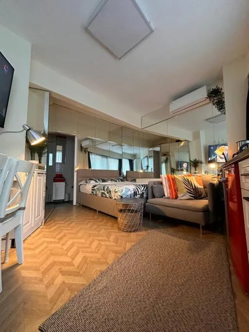 Image 4 of Beautiful,tiny apartment in the heart of Nisantasi