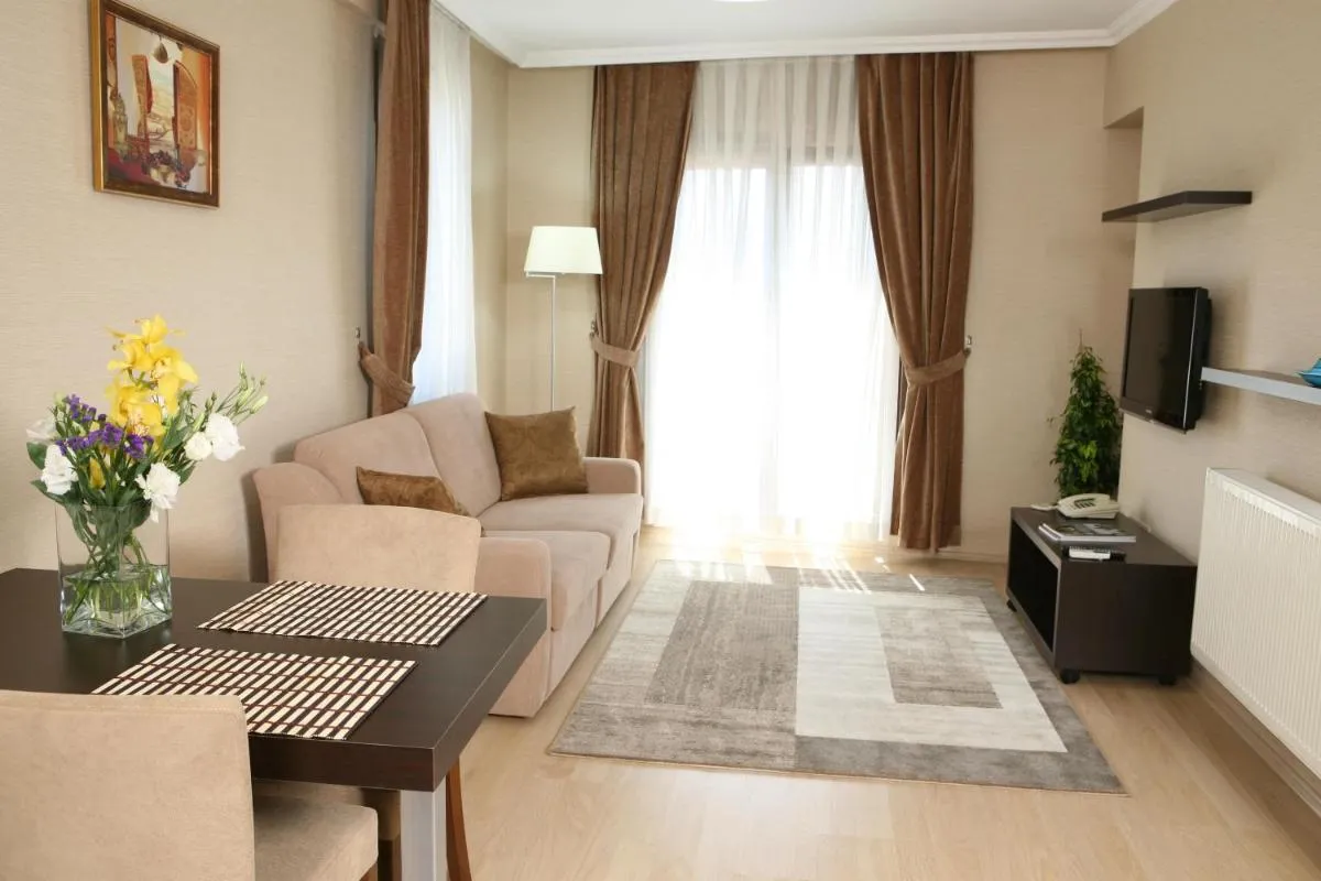 Image 5 of Belle Maison Hotel&Residence