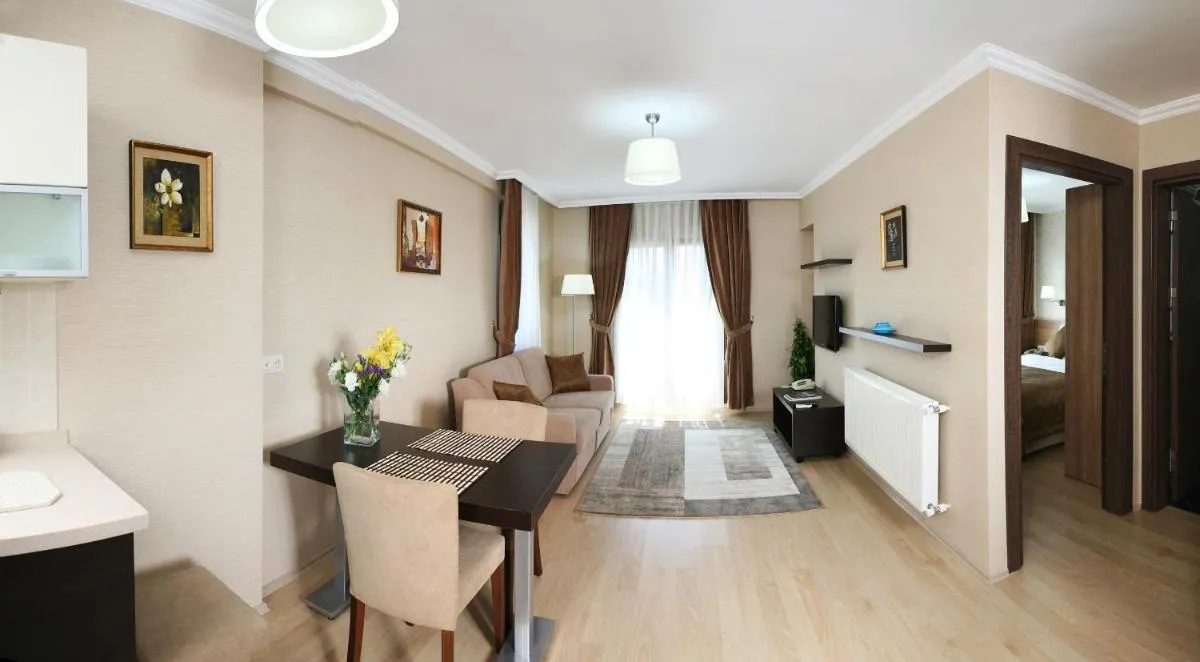Image 1 of Belle Maison Hotel&Residence