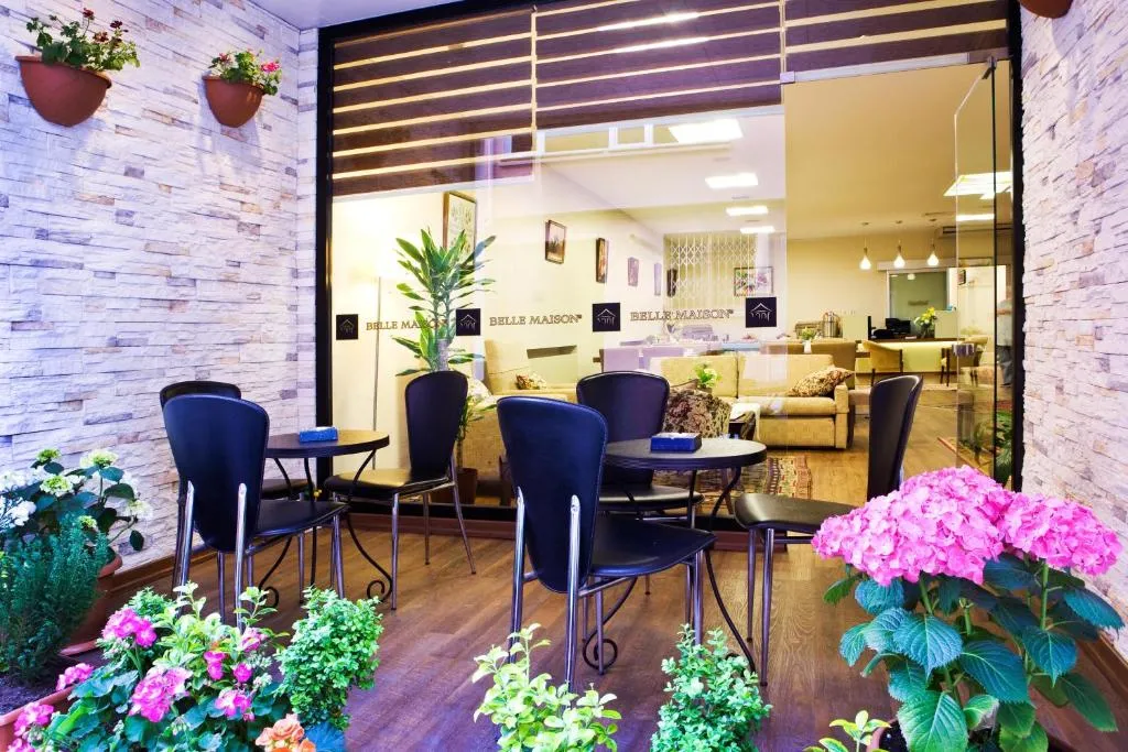 Image of Belle Maison Hotel&Residence