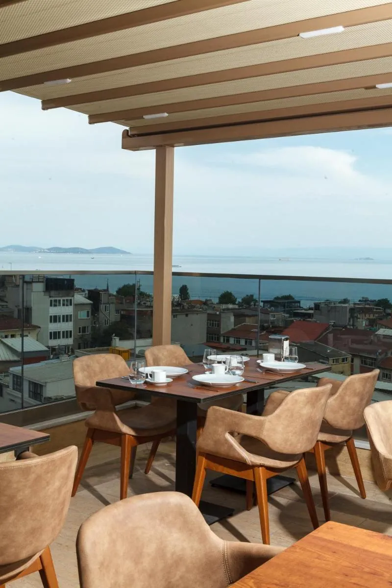 Image 3 of Belmond hotel