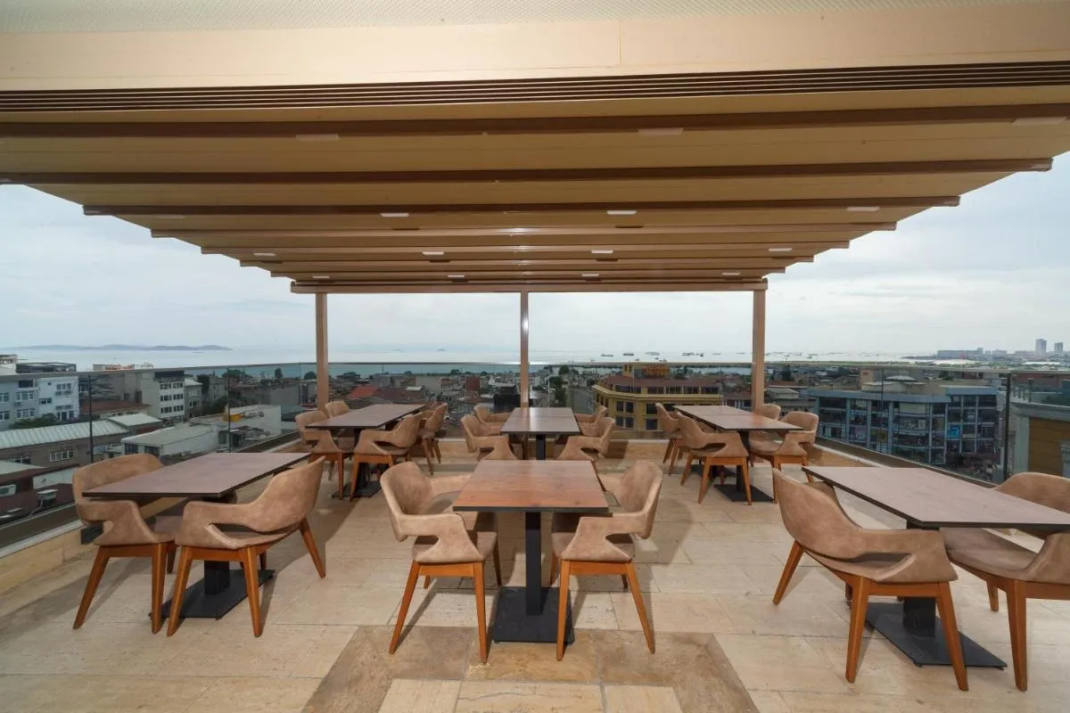 Image 4 of Belmond hotel