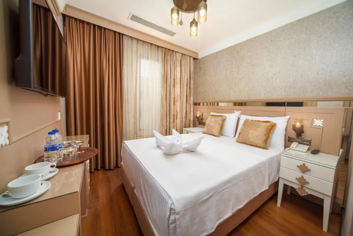 Image 5 of Belmond hotel