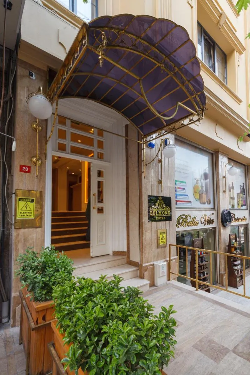 Image 6 of Belmond hotel