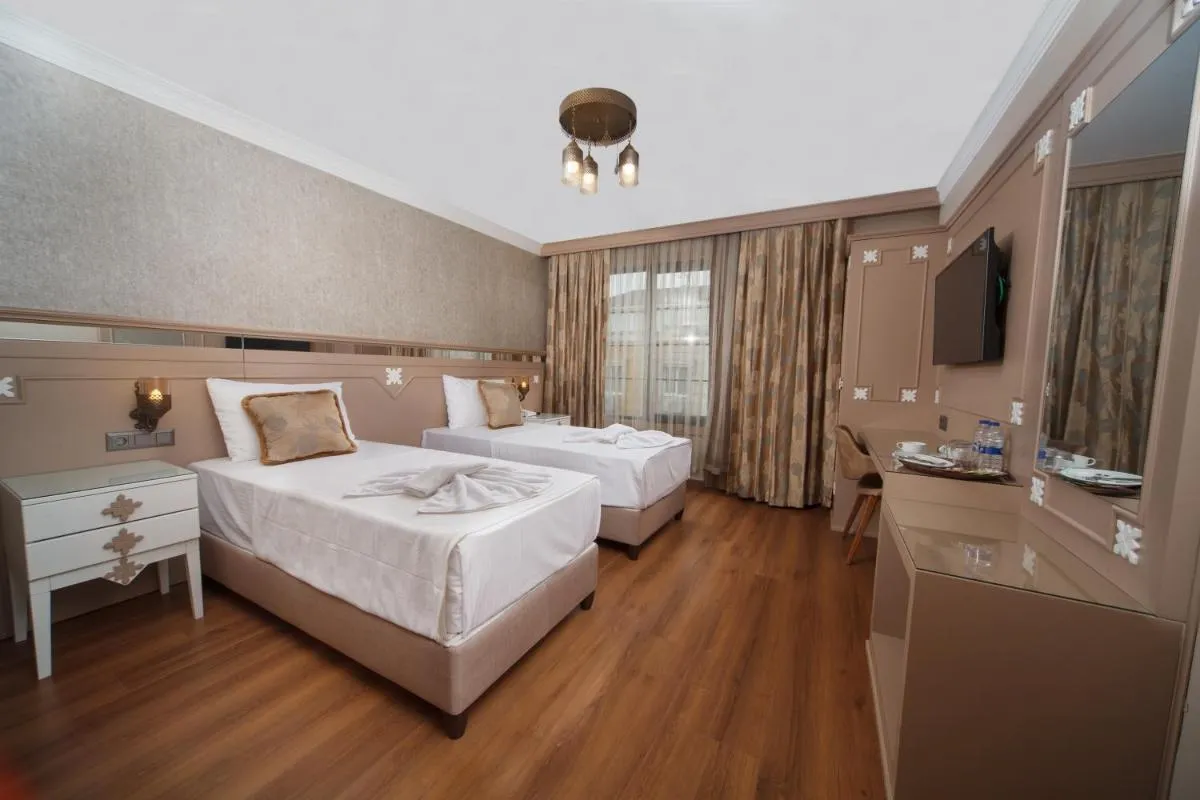 Image 1 of Belmond hotel