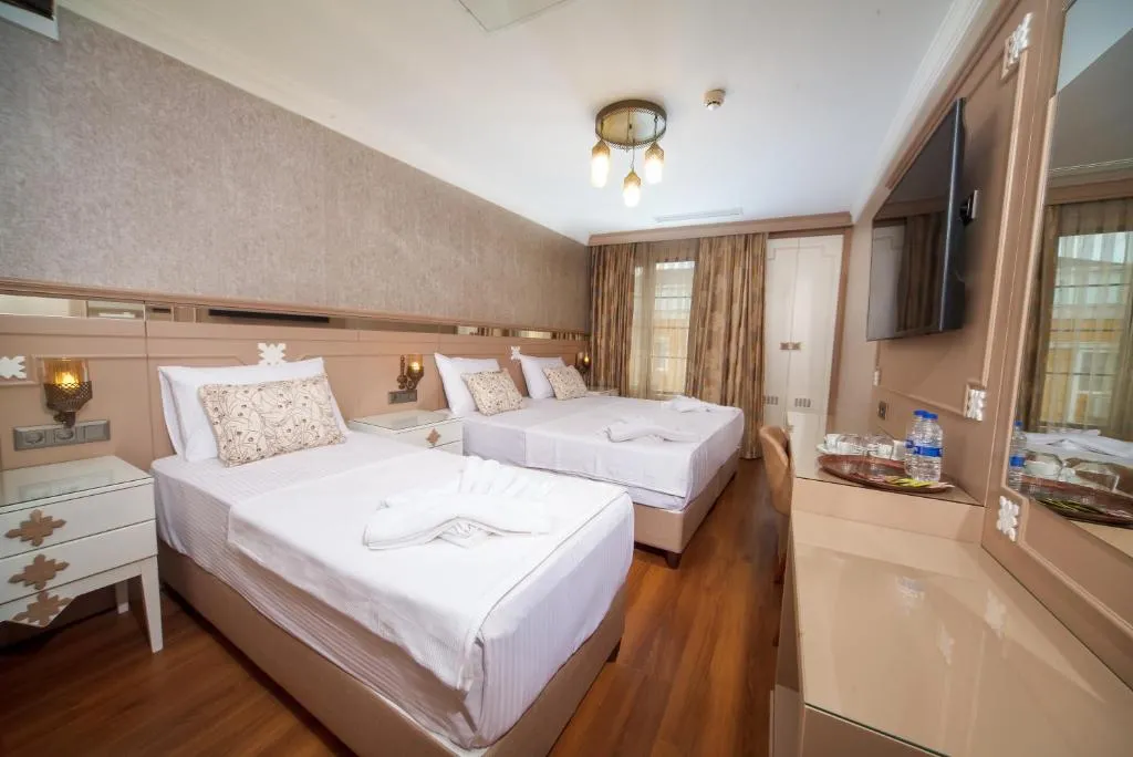 Image of Belmond hotel