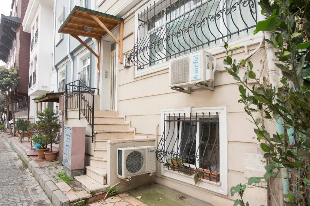 Image of Berce Apartments