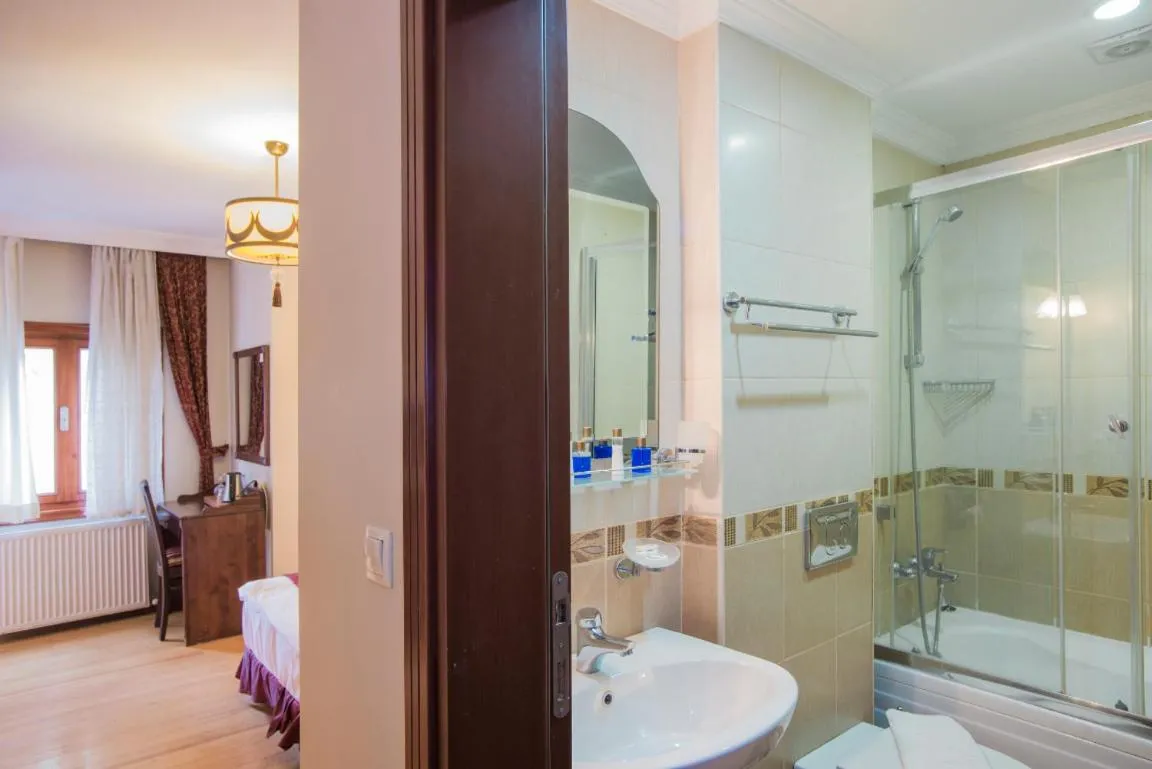 Image 5 of Berce Apartments
