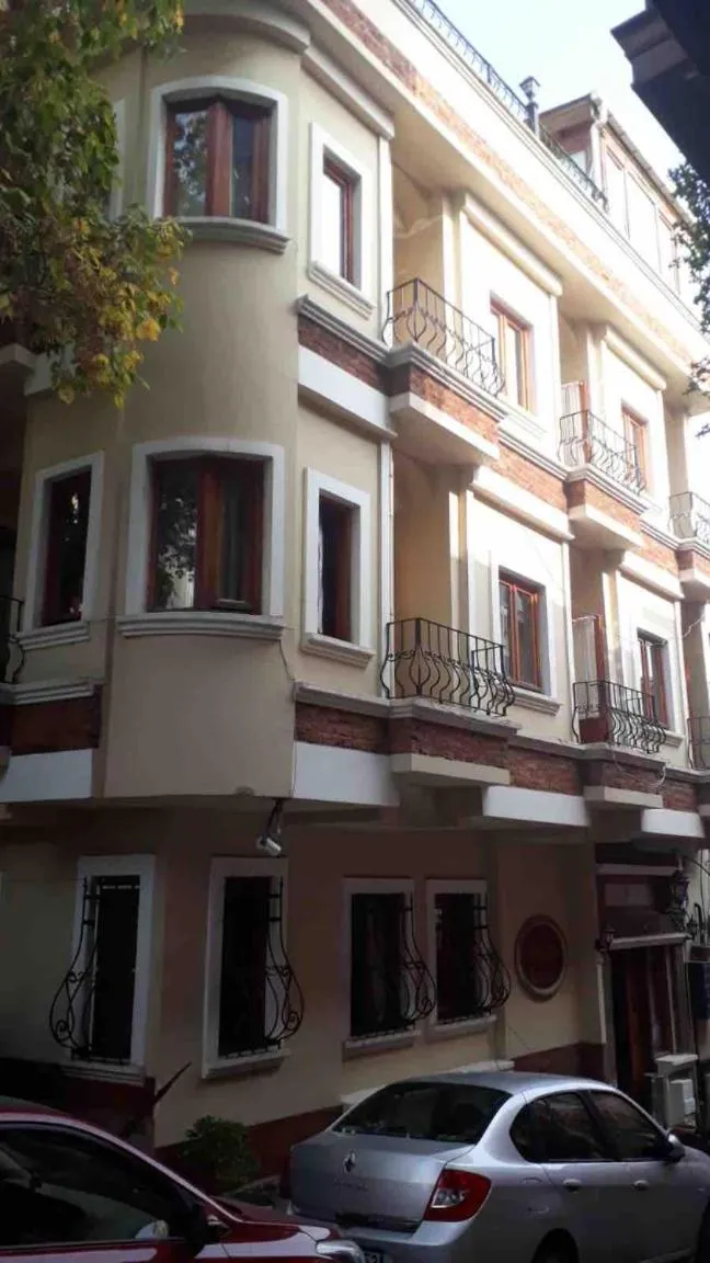 Image 4 of Berce Apartments