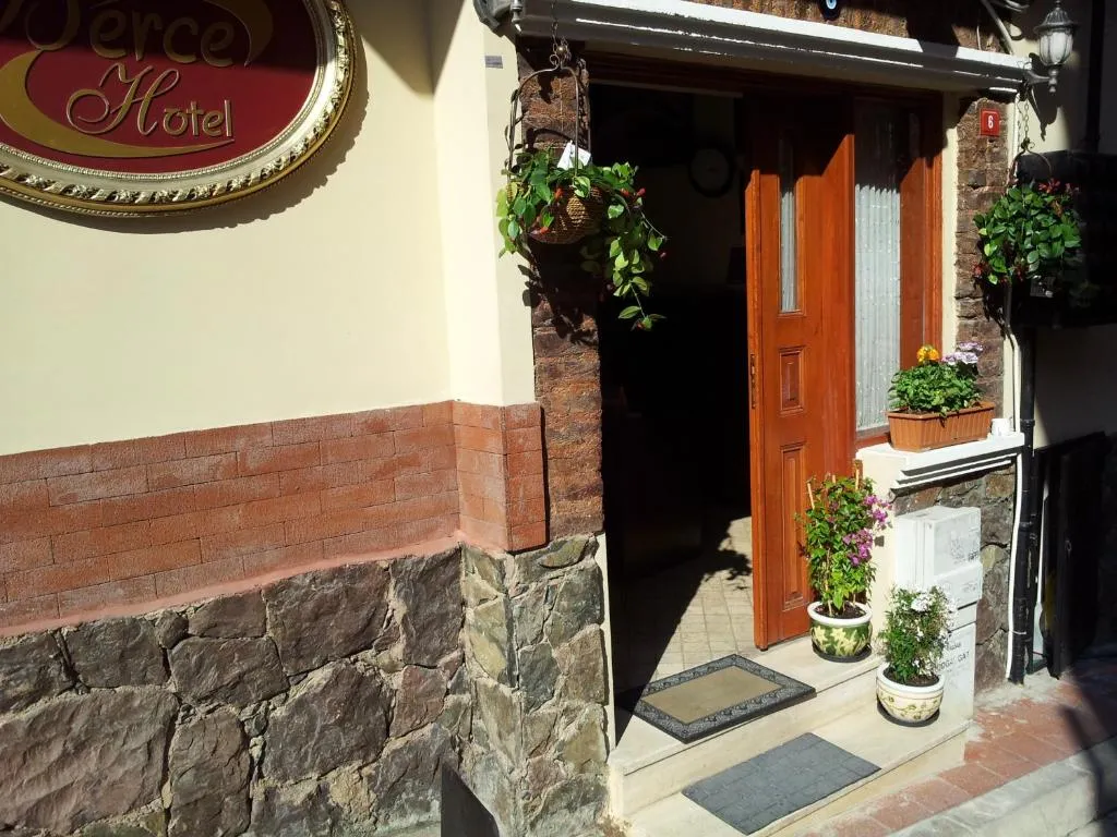 Image of Berce Hotel Istanbul