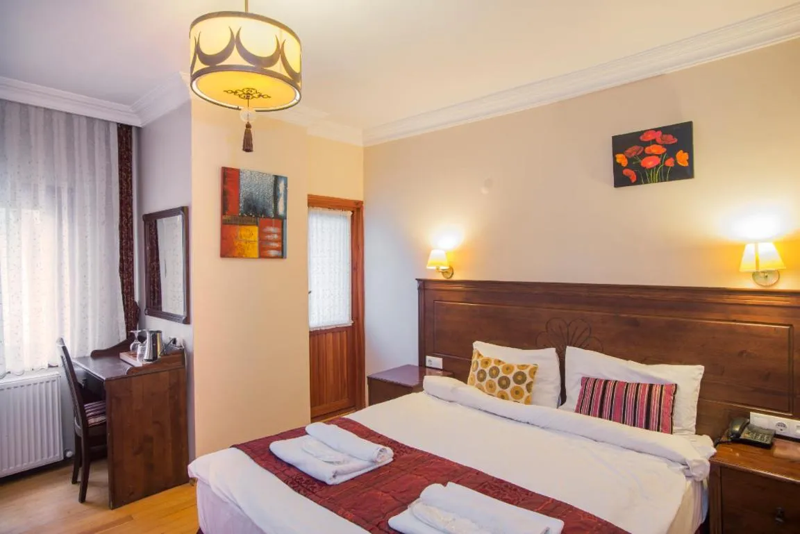 Image 1 of Berce Hotel Istanbul
