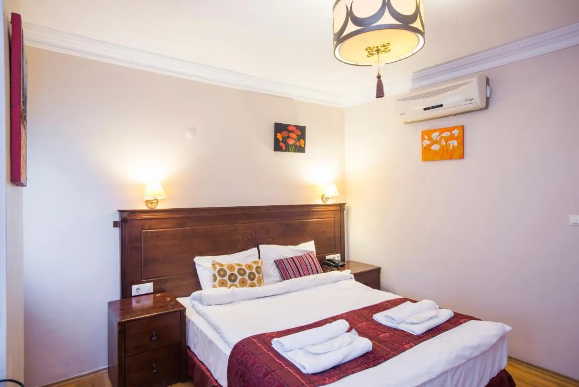 Image 2 of Berce Hotel Istanbul