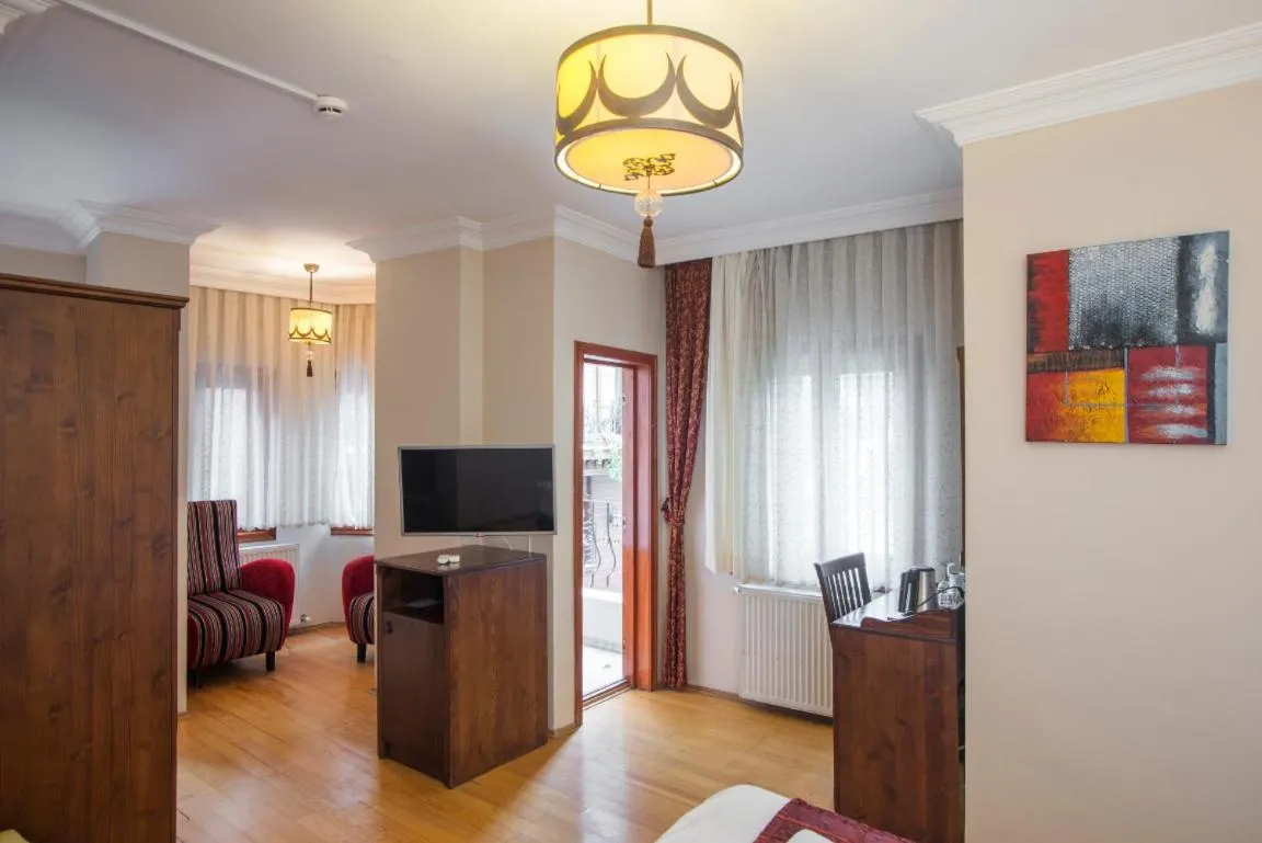 Image 3 of Berce Hotel Istanbul