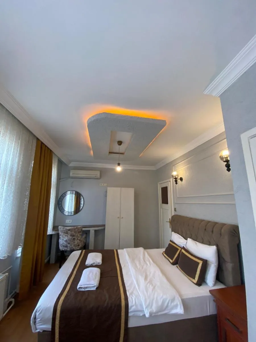 Image 6 of Berce Hotel Istanbul
