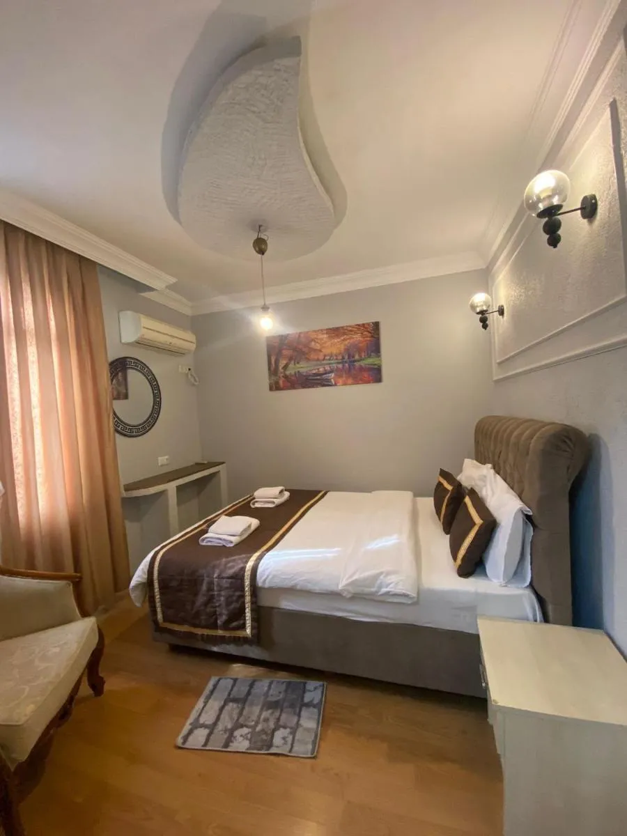 Image 5 of Berce Hotel Istanbul