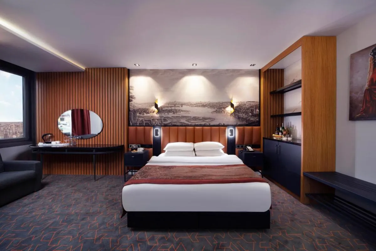 Image 5 of Berjer Boutique Hotel & Spa