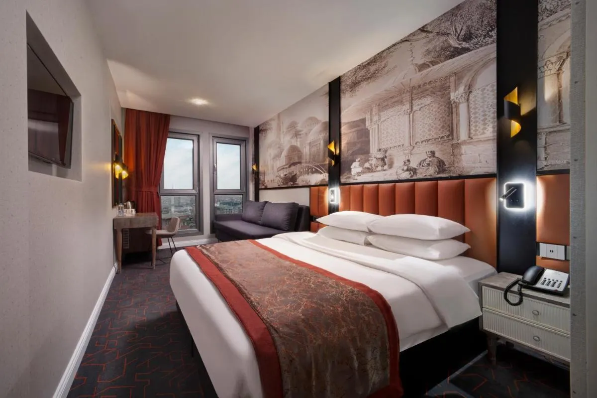 Image 3 of Berjer Boutique Hotel & Spa