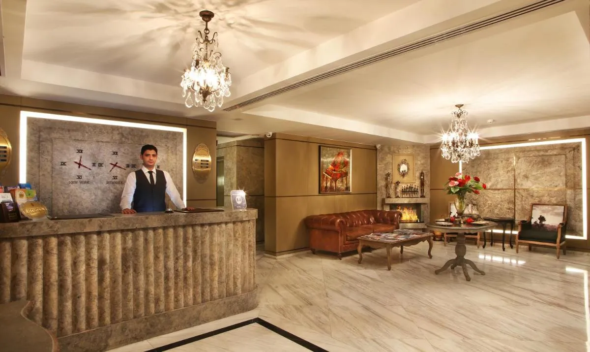 Image 1 of Berjer Boutique Hotel & Spa