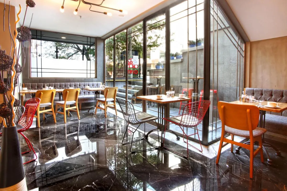 Image 6 of Berjer Boutique Hotel & Spa