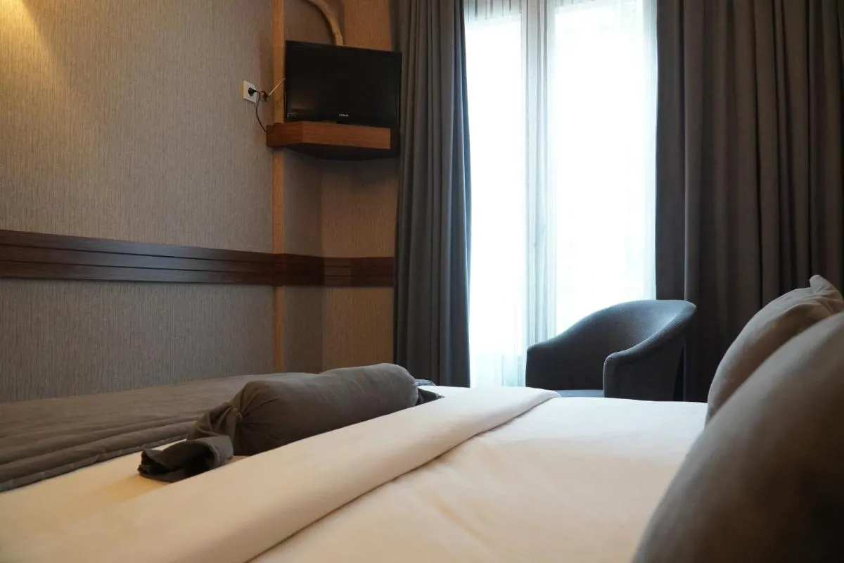 Image 5 of Bern Hotel