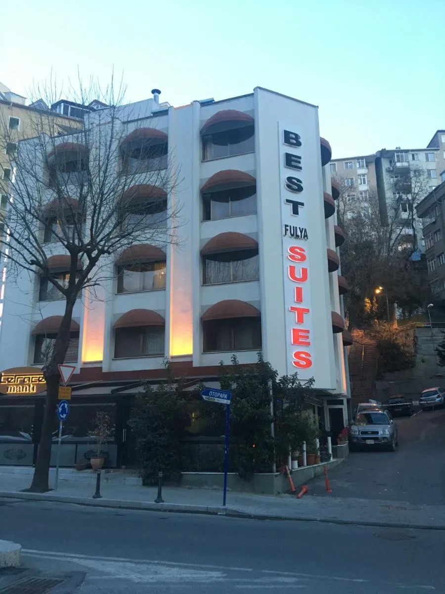 Image 6 of Best Fulya Suites