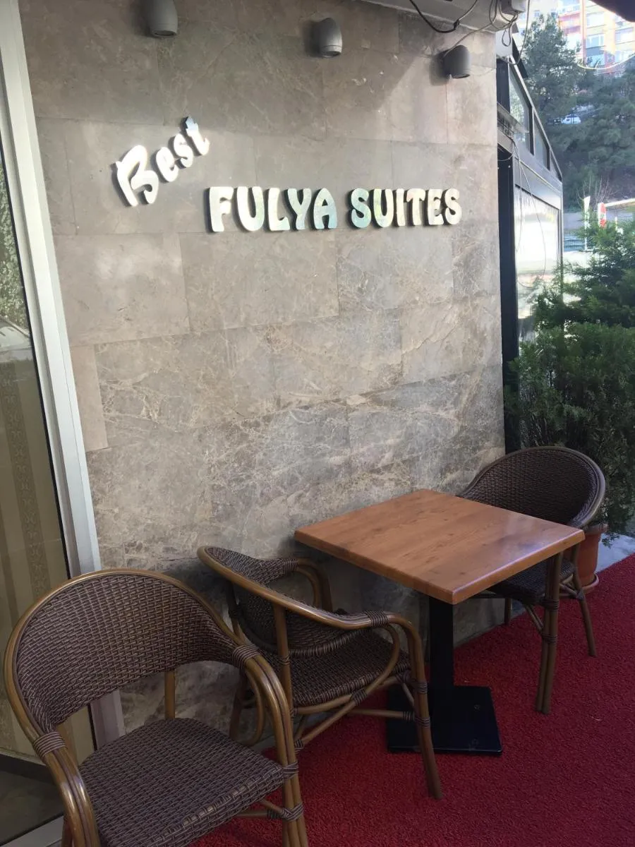 Image 5 of Best Fulya Suites