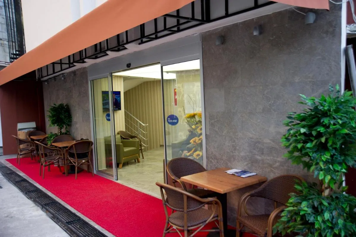 Image 2 of Best Fulya Suites