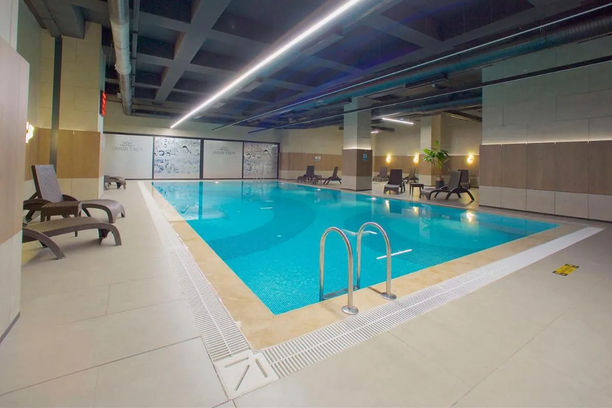 Image 1 of Best Western Plus Hotel & Residences Istanbul