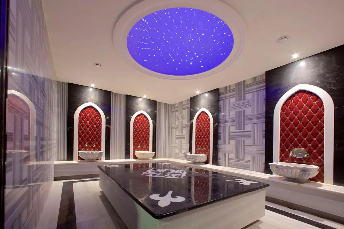 Image 3 of Best Western Plus Hotel & Residences Istanbul