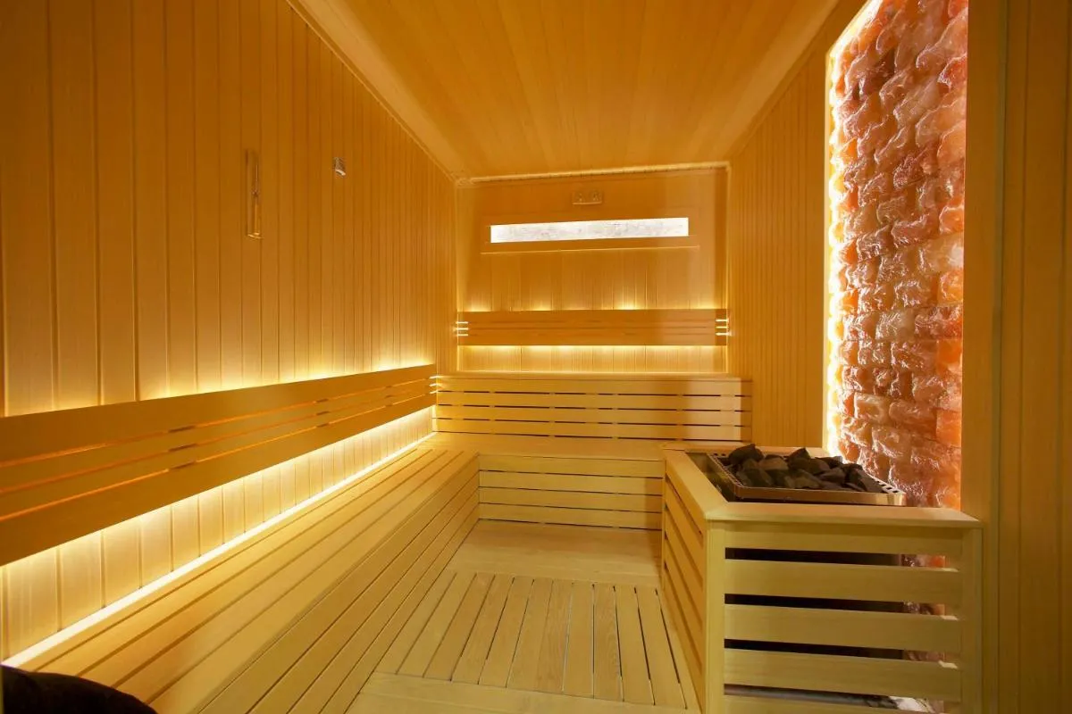 Image 4 of Best Western Plus Hotel & Residences Istanbul