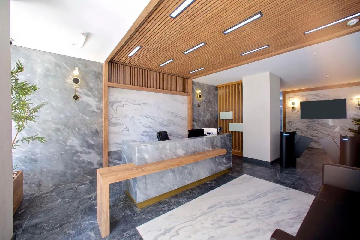 Image 5 of Best Western Plus Hotel & Residences Istanbul