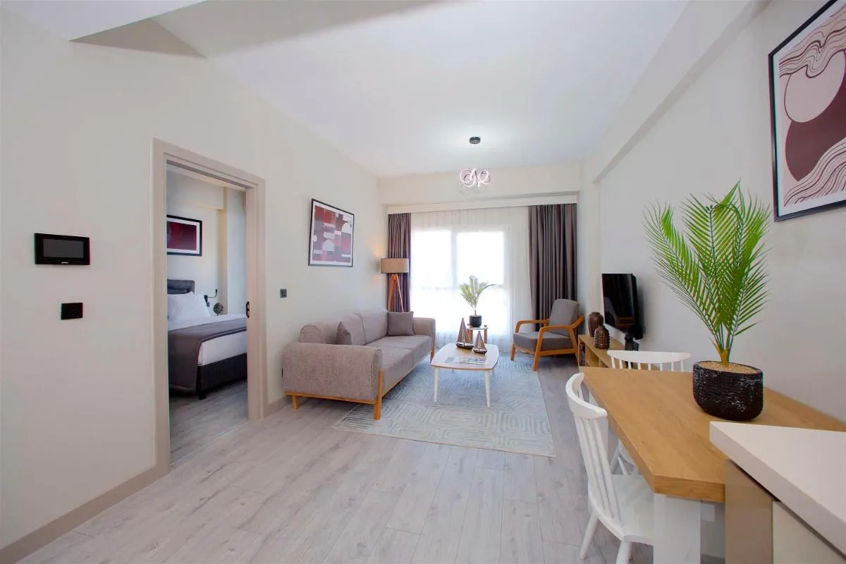 Image 6 of Best Western Plus Hotel & Residences Istanbul