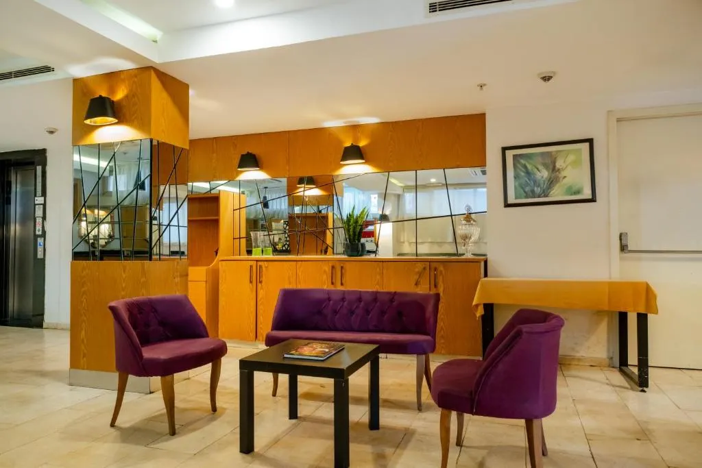 Image of Beyoglu MLS Hotel
