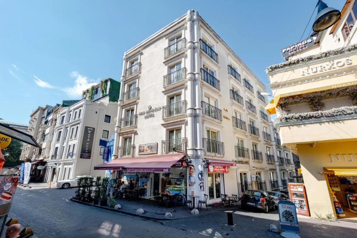 Image 3 of Beyoglu MLS Hotel