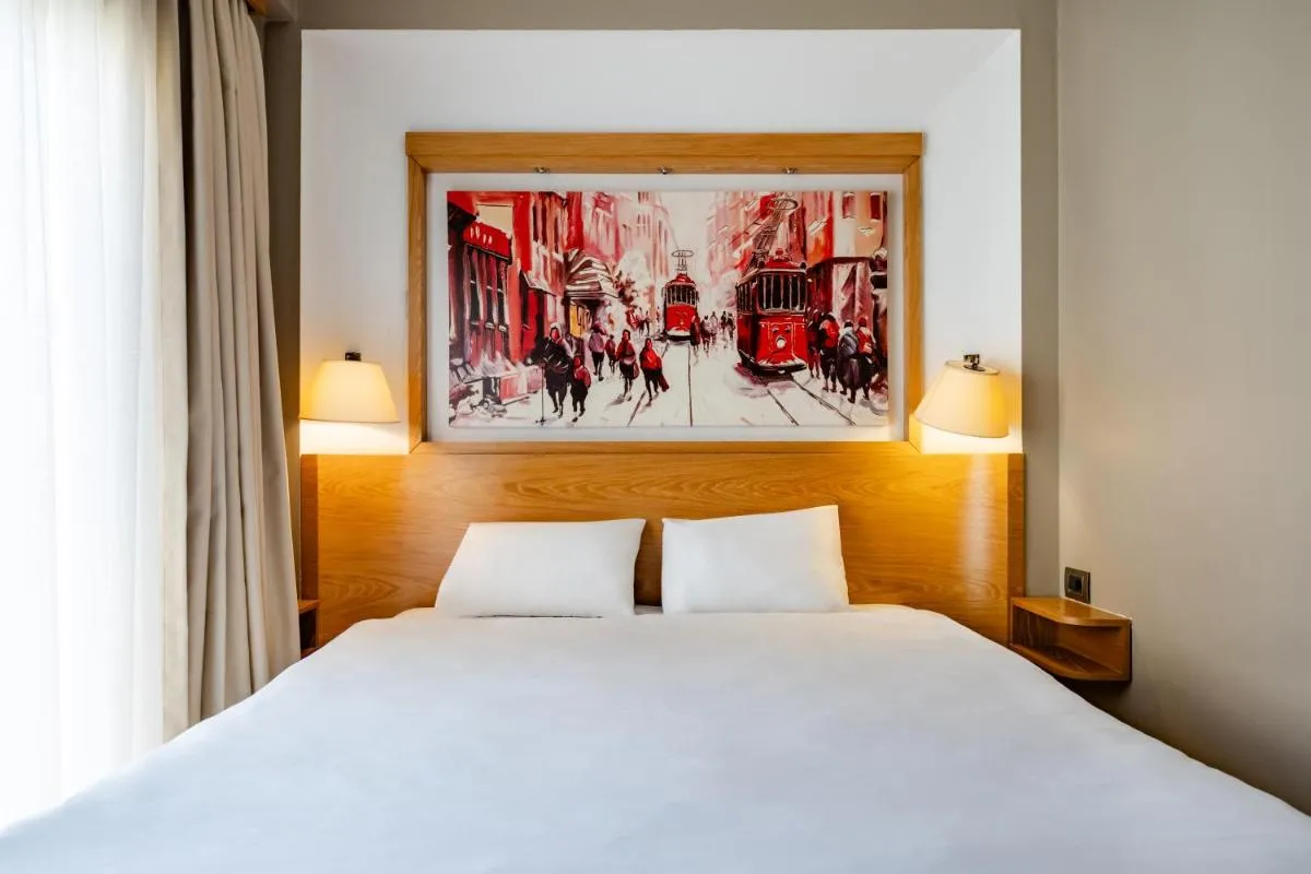 Image 6 of Beyoglu MLS Hotel