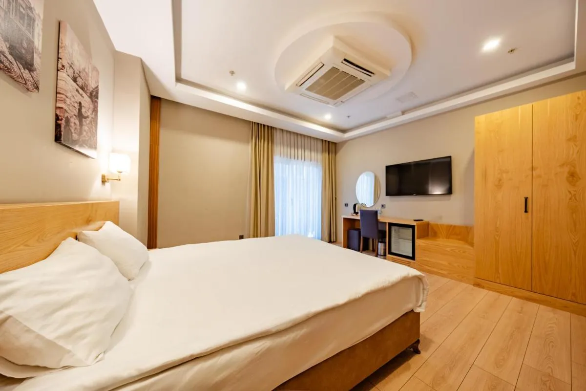 Image 4 of Beyoglu MLS Hotel