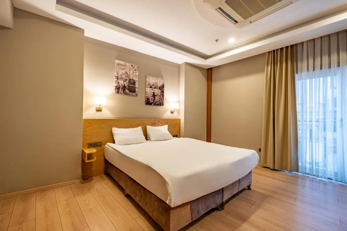 Image 1 of Beyoglu MLS Hotel