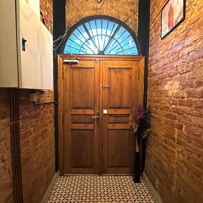 Image 4 of Beyoğlu’nda dubleks tarihi daire