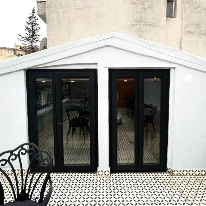 Image 5 of Beyoğlu’nda dubleks tarihi daire