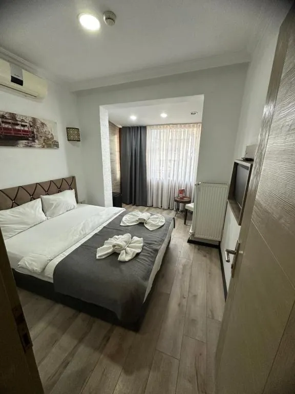 Image of Big Orange Hotel Old City