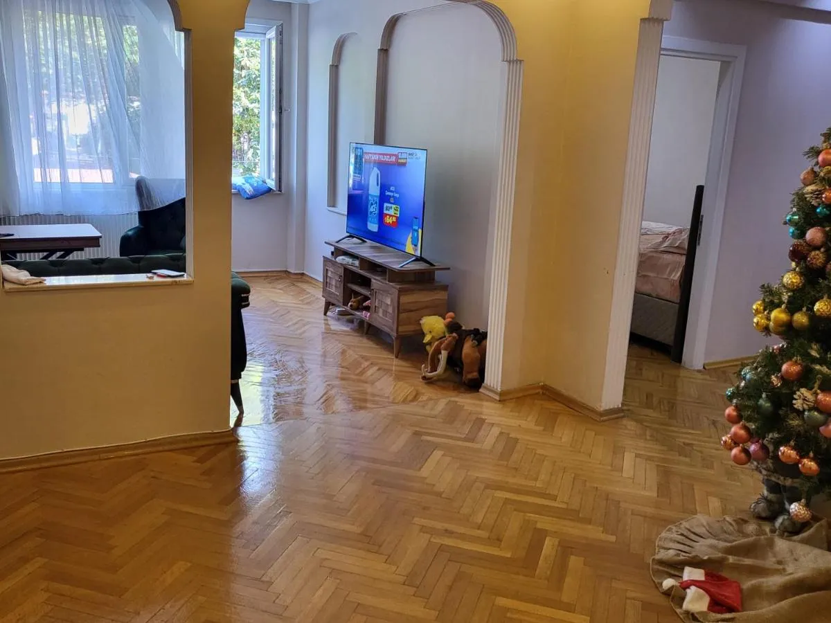 Image 6 of Big house