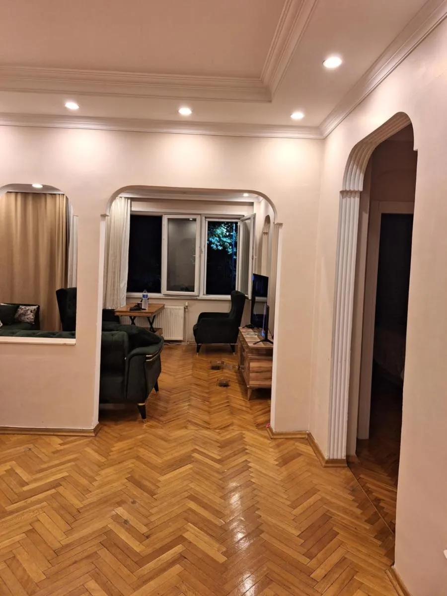 Image 1 of Big house