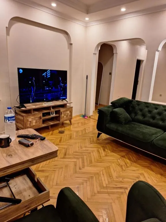 Image of Big house