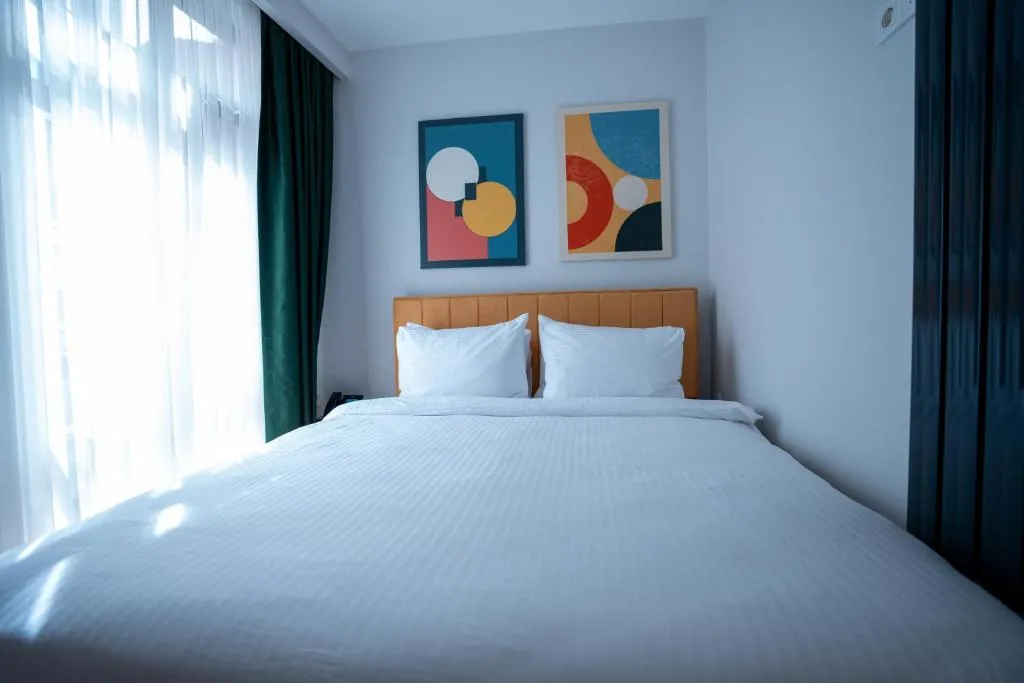 Image of Bird Nest Suites