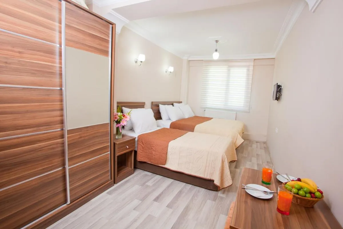 Image 4 of Birlik Apart Hotel