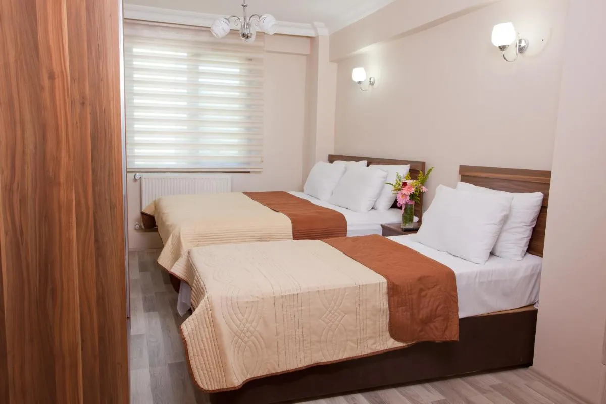 Image 5 of Birlik Apart Hotel