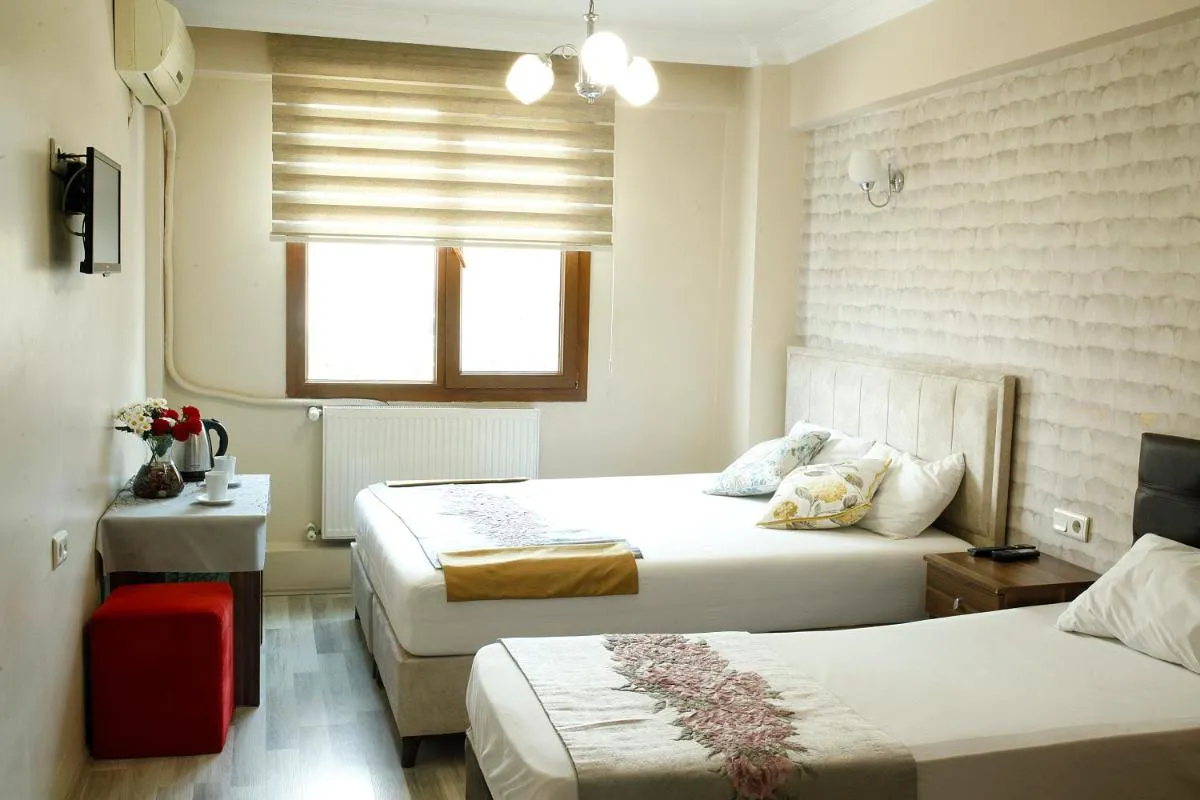 Image 6 of Birlik Apart Hotel